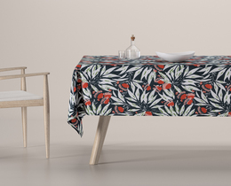 Tischdecke rechteckig