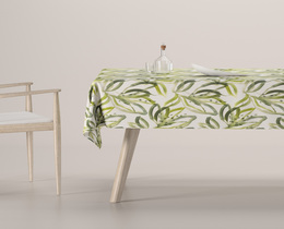 Tischdecke rechteckig