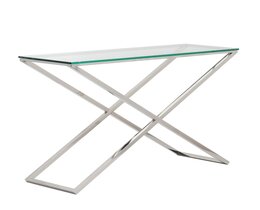Konsolentisch Marsil 120x40x80cm