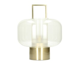 Tischlampe Arturos 46 cm