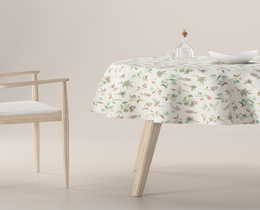 Tischdecke rund