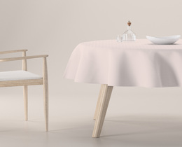 Tischdecke rund