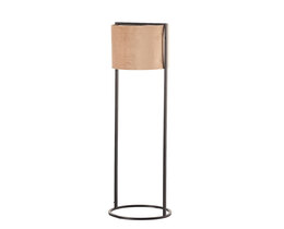 Stehlampe Santos Sand