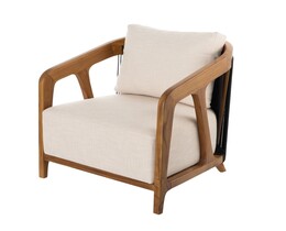 Sessel Odhan 68x70x73cm