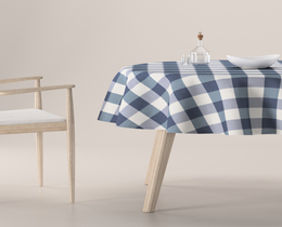 Tischdecke rund