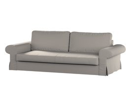 Backabro 3-Sitzer Sofa Bett Bezug