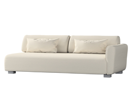 2-Sitzer ein Armrest Mysinge Sofa Bezug