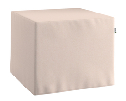 Cube Pouffe
