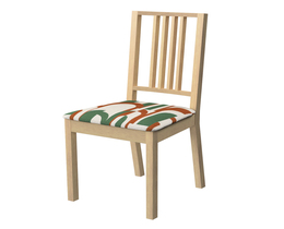 Börje Seat Kissen Bezug