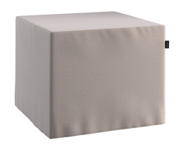 Cube Pouffe