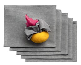 Set Servietten 6Stk 42x42cm 169-36