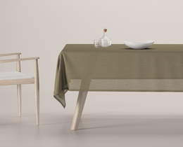 Tischdecke rechteckig