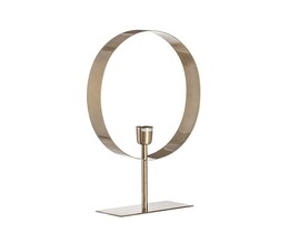 Tischlampe Valentina 61 cm