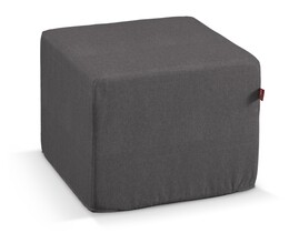 Cube Pouffe Bezug