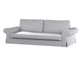 Backabro 3-Sitzer Sofa Bett Bezug