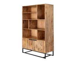 Regal Orm 100x40x202cm