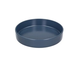 Tiefer Teller Dim Sapphire ⌀21cm