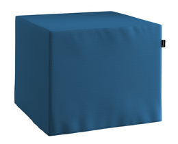Cube Pouffe Bezug