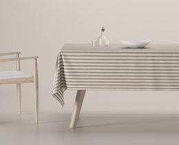 Tischdecke rechteckig