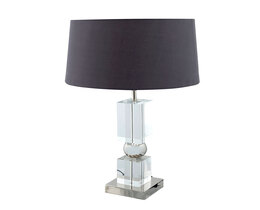 Tischlampe Alora