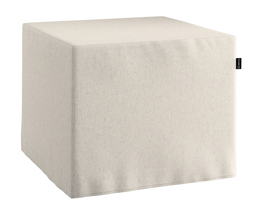 Cube Pouffe Bezug