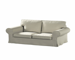 Ektorp 2-Sitzer Sofa Bett, Model after 2012 Bezug