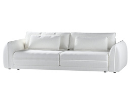 Sofa ausziehbar Ebba