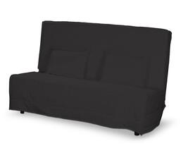 Beddinge lang und 2 Kissen Covers Sofa Bezug