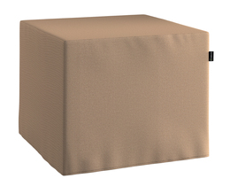 Cube Pouffe Bezug
