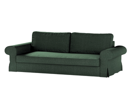 Backabro 3-Sitzer Sofa Bett Bezug