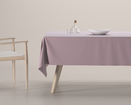 Tischdecke rechteckig