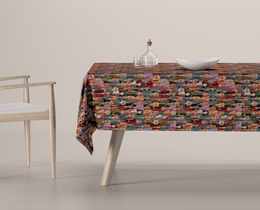 Tischdecke rechteckig