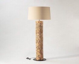 Stehlampe Arbor 170 cm