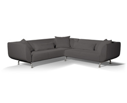 3+2 Strömstad Ecke Sofa Bezug