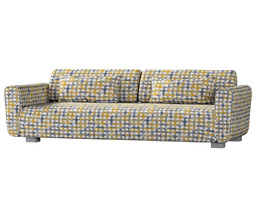 2-Sitzer Mysinge Sofa Bezug