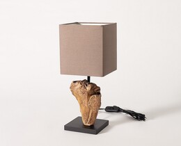 Tischlampe Galla 44 cm