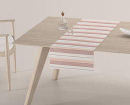 Rechteckig Tisch Runner