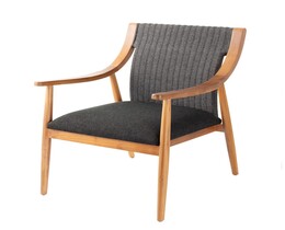Sessel Kulrang 62x70x83cm