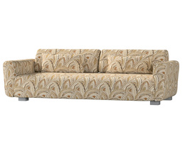 2-Sitzer Mysinge Sofa Bezug
