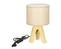 Tischlampe Aloa sand