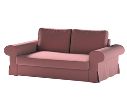 Backabro 2-Sitzer Sofa Bett Bezug