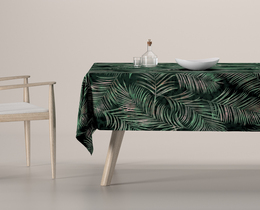 Tischdecke rechteckig
