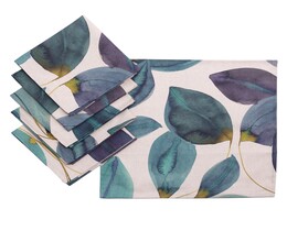 Set Servietten 6 Stk 42x42cm Abigail 143-15