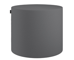 Barrel Pouffe