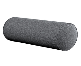 Schlichte Nackenrolle