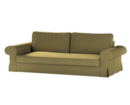 Backabro 3-Sitzer Sofa Bett Bezug