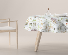 Tischdecke rund