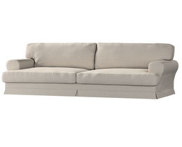 Ekeskog fest Sofa Bezug
