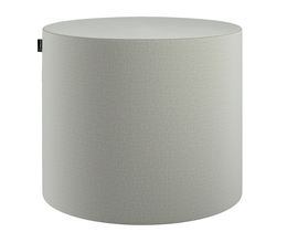Barrel Pouffe