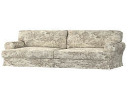 Ekeskog fest Sofa Bezug